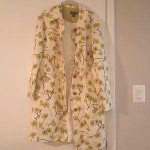 Lands End M Rain Jacket